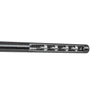 CZ Rimfire Integral Suppressor .17 HMR 20.9" barrel diagram CZ Rimfire Integral Suppressor .17 HMR 20.9" barrel diagram