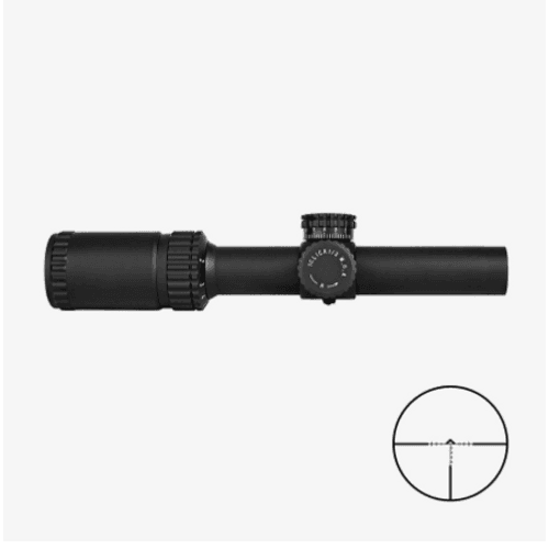 Specification Main Image