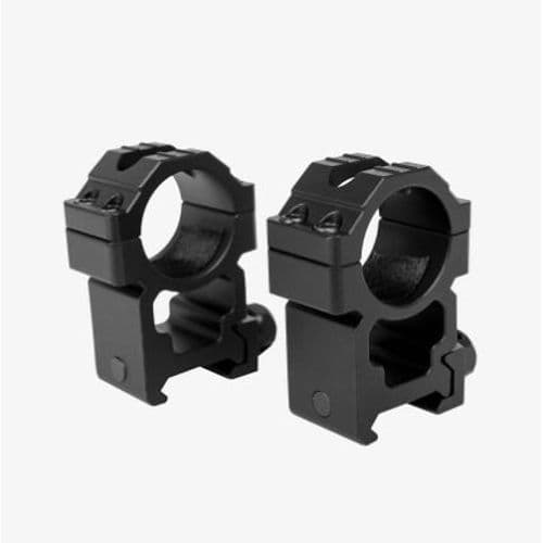 Trinity Force MN408B22 1" Rings V2 (Tall) Trinity Force MN408B22 1" Rings V2 (Tall)