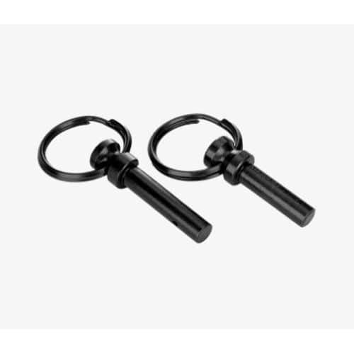 Trinity Force Stainless AR15 Pin Set Trinity Force Stainless AR15 Pin Set