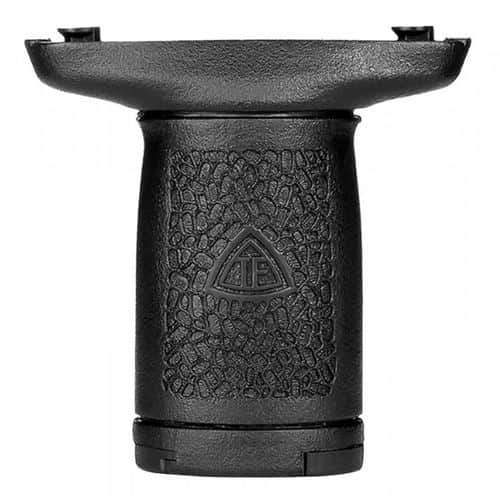 Trinity Force Slim Vertical Grip Black for AR-15 Trinity Force Slim Vertical Grip Black for AR-15