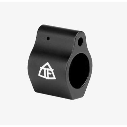 Trinity Force .625 Steel Micro Gas Block Trinity Force .625 Steel Micro Gas Block