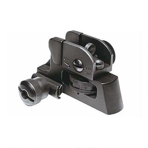 Trinity Force AR-15 Match-Grade Detachable Rear Si Trinity Force AR-15 Match-Grade Detachable Rear Si