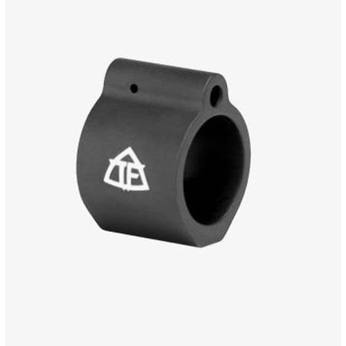 Trinity Force .875 Steel Micro Gas Block Trinity Force .875 Steel Micro Gas Block