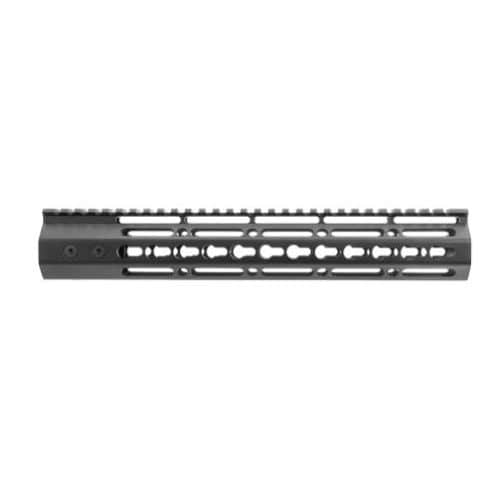 Trinity Force 10" Echo Series Free Float Keymod Rail Trinity Force 10" Echo Series Free Float Keymod Rail