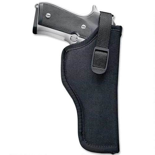 Uncle Mikes 81191 Sidekick Hip Holster Size 19 Bla Uncle Mikes 81191 Sidekick Hip Holster Size 19 Bla
