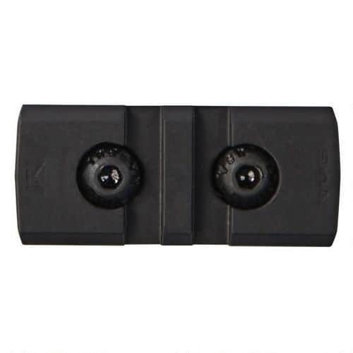 Magpul RVG M-LOK Adapter Rail Black - MAG596BLK Magpul RVG M-LOK Adapter Rail Black - MAG596BLK