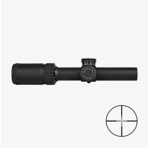 Trinity Force Legacy 1-6x24 Scope 2 Trinity Force Legacy 1-6x24 Scope 2