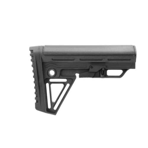 Trinity Force TBA03H Alpha Stock - Grey Trinity Force TBA03H Alpha Stock - Grey