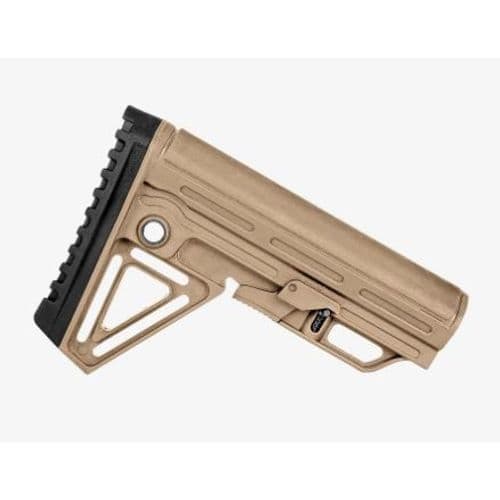 Trinity Force Alpha Stock - Sand Trinity Force Alpha Stock - Sand