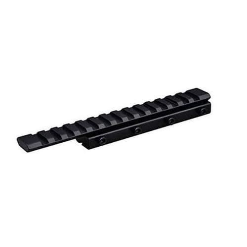 Trinity Force Dovetail to Weaver Adapter Trinity Force Dovetail to Weaver Adapter