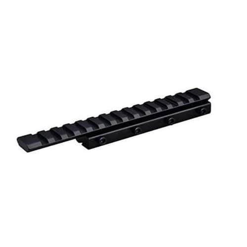 Trinity Force Dovetail to Weaver Adapter Trinity Force Dovetail to Weaver Adapter