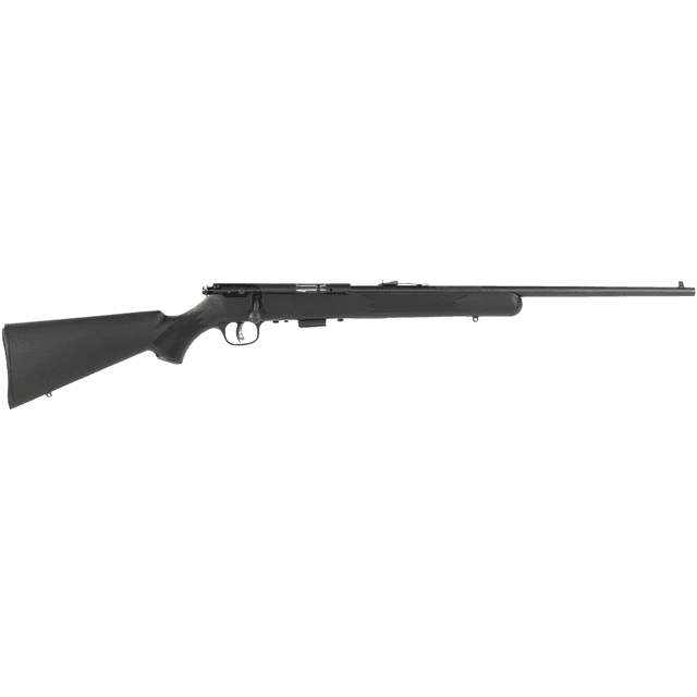 Savage Series 93R17 F 17 HMR Bolt Action Rifle Savage Series 93R17 F 17 HMR Bolt Action Rifle