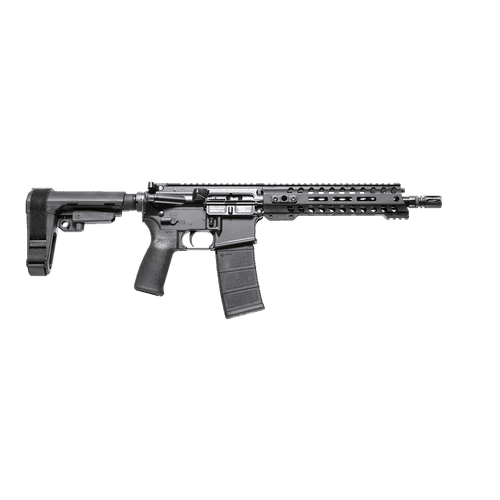 Patriot Ordnance Factory 01462 Renegade Plus Gen 4 Patriot Ordnance Factory 01462 Renegade Plus Gen 4