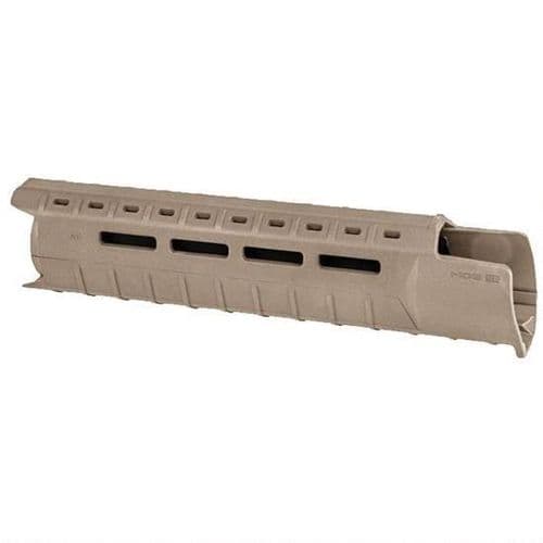 Magpul MOE SL AR-15 Mid-Length Handguard Magpul MOE SL AR-15 Mid-Length Handguard