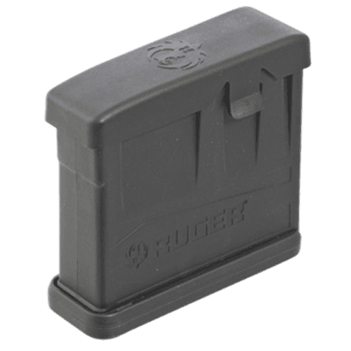 Ruger Precision AI-Style .308 5rd Magazine Ruger Precision AI-Style .308 5rd Magazine