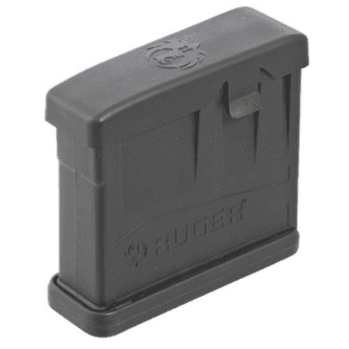 Ruger Precision AI-Style .308 5rd Magazine Ruger Precision AI-Style .308 5rd Magazine