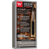 Winchester Ammo X2506DS Deer Season XP 25-06 Rem 117 gr Extreme Point 20 Per Box-020892224360 Winchester Ammo X2506DS Deer Season XP 25-06 Rem 117 gr Extreme Point 20 Per Box-020892224360