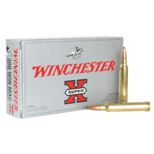 Specification Main Image