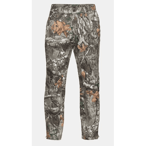 UA Brow Tine Pant - Realtree Edge UA Brow Tine Pant - Realtree Edge