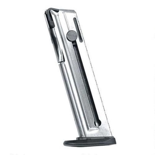 Walther PPQ M2 22LR Magazine 10 Rounds Aluminum 51 Walther PPQ M2 22LR Magazine 10 Rounds Aluminum 51