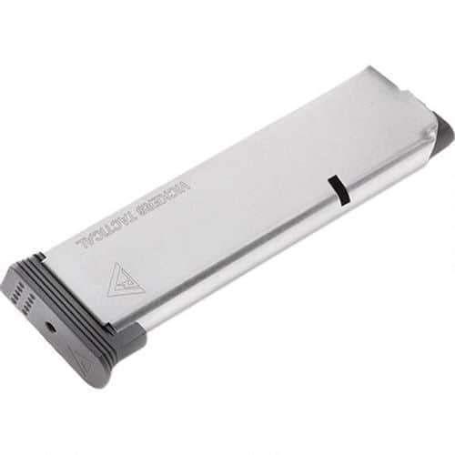 Wilson Combat 1911 ETM-V, Vickers Duty Magazine, . Wilson Combat 1911 ETM-V, Vickers Duty Magazine, .