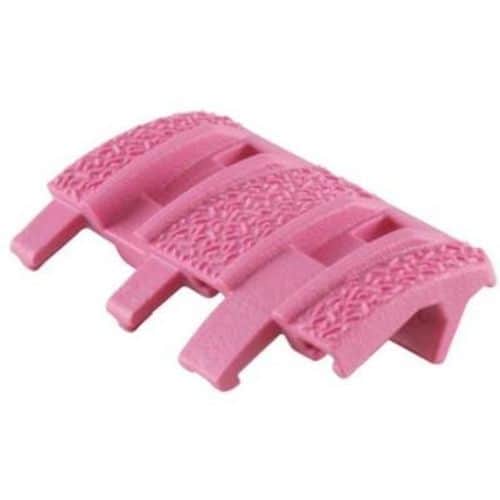 MAGPUL XTM RAIL PANEL PINK MAGPUL XTM RAIL PANEL PINK