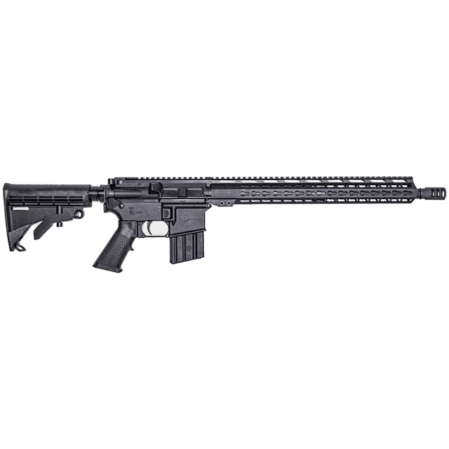 ATI Mil-Sport RIA .450 Bushmaster Rifle with Parkerized Handguard ATI Mil-Sport RIA .450 Bushmaster Rifle with Parkerized Handguard