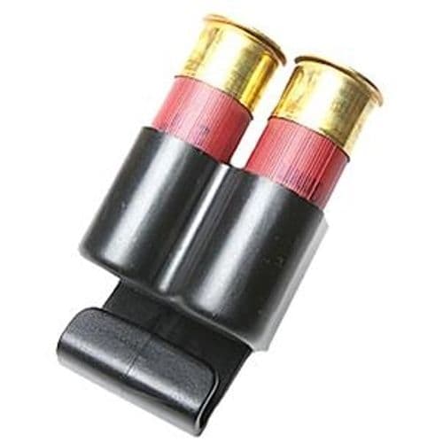Wilson Combat Two Round Shotshell Belt Clip 2 SGSS Wilson Combat Two Round Shotshell Belt Clip 2 SGSS