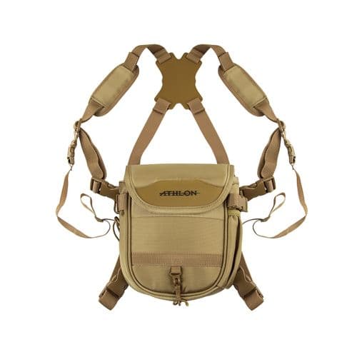 Athlon 706011 Optics Athlon Binocular Harness Athlon 706011 Optics Athlon Binocular Harness