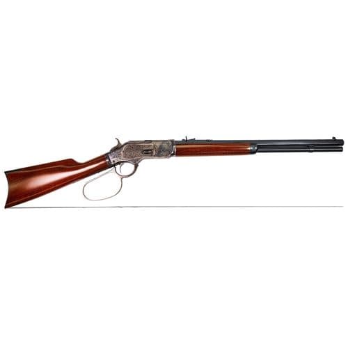 Uberti 1873 Short Rifle Limited Edition  .45 Colt, 20", A Grade Stock Uberti 1873 Short Rifle Limited Edition  .45 Colt, 20", A Grade Stock