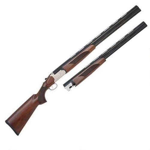 Mossberg 75442 Silver Reserve II Field Over/Under Mossberg 75442 Silver Reserve II Field Over/Under