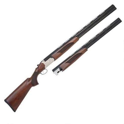 Mossberg 75442 Silver Reserve II Field Over/Under Mossberg 75442 Silver Reserve II Field Over/Under