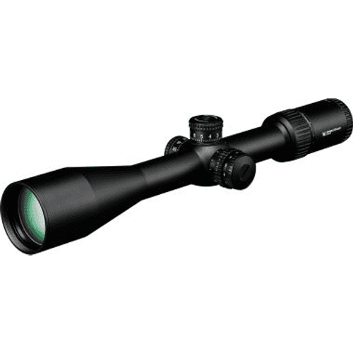 Vortex Strike Eagle 3-18x44mm, EBR-4 MOA Vortex Strike Eagle 3-18x44mm, EBR-4 MOA