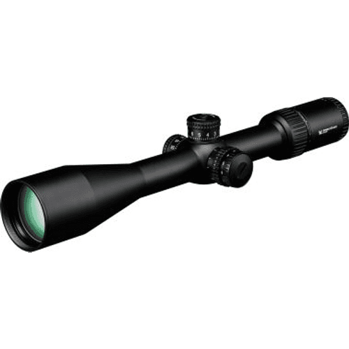Vortex SE-1627 Strike Eagle 4-24x50 with EBR-4 MOA Vortex SE-1627 Strike Eagle 4-24x50 with EBR-4 MOA