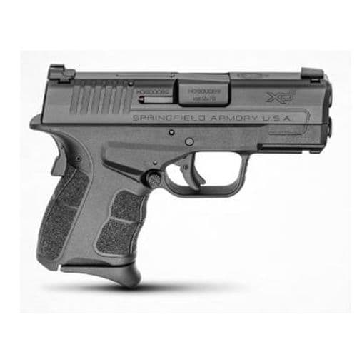 Springfield Armory XD-S Mod.2 9mm w/NS Springfield Armory XD-S Mod.2 9mm w/NS