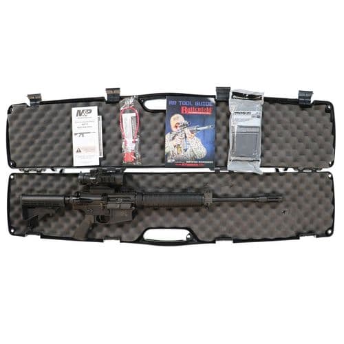 Specification Main Image