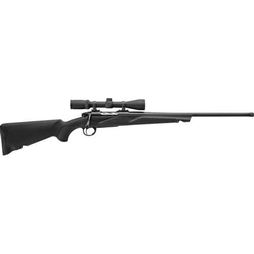 Franchi Momentum Bolt-Action Rifle Scope Combo, .308 Winchester, 22" , Synthetic Stock, Black Finish Franchi Momentum Bolt-Action Rifle Scope Combo, .308 Winchester, 22" , Synthetic Stock, Black Finish