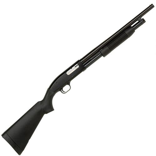 Mossberg 31023 Maverick 88 Security Pump Action Sh Mossberg 31023 Maverick 88 Security Pump Action Sh