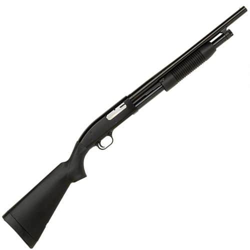 Mossberg 31023 Maverick 88 Security Pump Action Sh Mossberg 31023 Maverick 88 Security Pump Action Sh