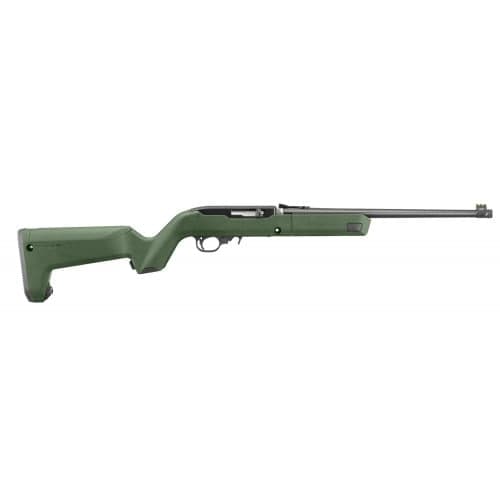 Ruger 31101 10/22 Takedown Sports South Exclusive Full Size 22 LR 10+1 16.40" Ruger 31101 10/22 Takedown Sports South Exclusive Full Size 22 LR 10+1 16.40"