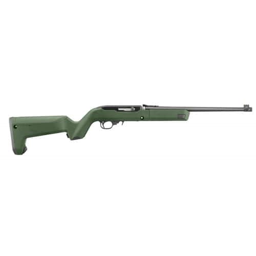 Ruger 31101 10/22 Takedown Sports South Exclusive Full Size 22 LR 10+1 16.40" Ruger 31101 10/22 Takedown Sports South Exclusive Full Size 22 LR 10+1 16.40"