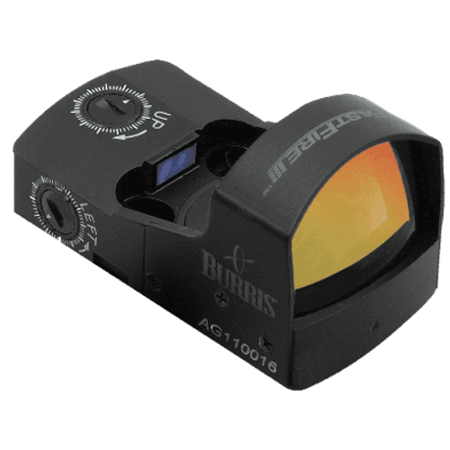 Burris 300237 FastFire III Red Dot Reflex Sight - Burris 300237 FastFire III Red Dot Reflex Sight -