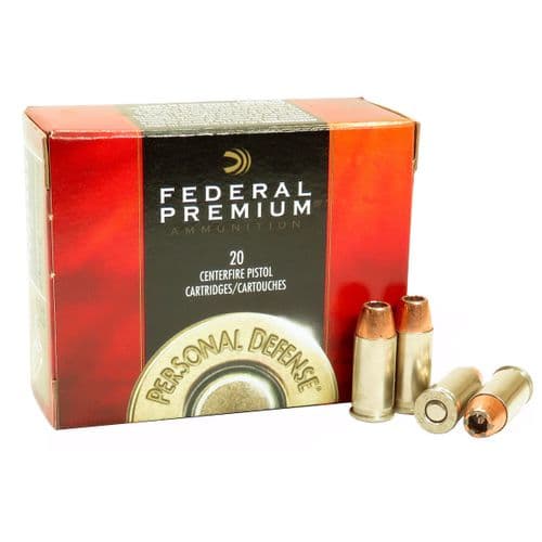 Federal 32ACP 65GR JHP Federal 32ACP 65GR JHP