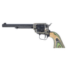 Heritage 6" Rough Rider "The Jonny Boy" .22LR Revolver left side view Heritage 6" Rough Rider "The Jonny Boy" .22LR Revolver left side view