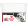 Heritage 6" Rough Rider "The Jonny Boy" .22LR Revolver inside box Heritage 6" Rough Rider "The Jonny Boy" .22LR Revolver inside box