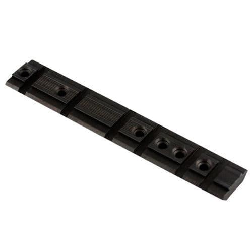 Trinity Force 10/22 Weaver & Dovetail Optic Rail Trinity Force 10/22 Weaver & Dovetail Optic Rail