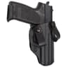 Blade Tech Nano IWB Holster Sig Sauer 1911 Ultra Two Tone 3" Black Right Hand Blade Tech Nano IWB Holster Sig Sauer 1911 Ultra Two Tone 3" Black Right Hand