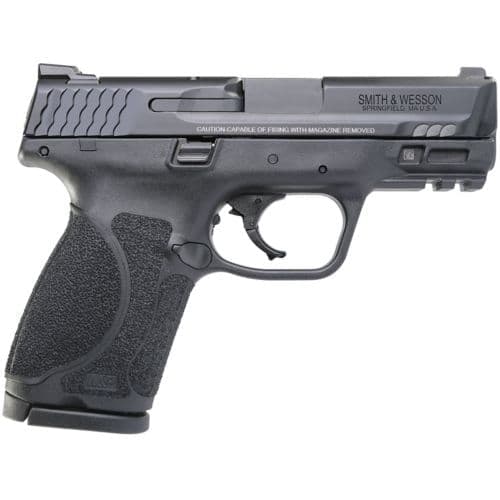 Smith & Wesson 11691 M&P40 M2.0 Compact .40 S&W Se Smith & Wesson 11691 M&P40 M2.0 Compact .40 S&W Se