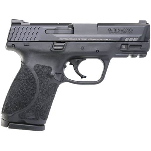 Smith & Wesson 11691 M&P40 M2.0 Compact .40 S&W Se Smith & Wesson 11691 M&P40 M2.0 Compact .40 S&W Se